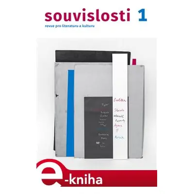 Souvislosti 1/2020