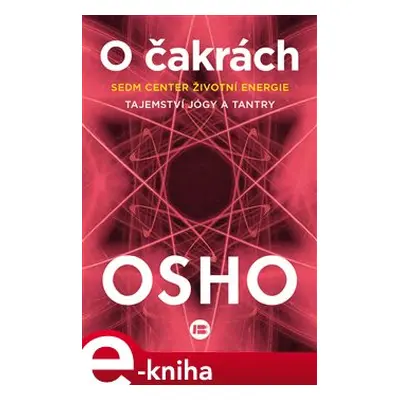 O čakrách - Osho