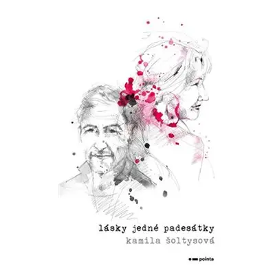 Lásky jedné padesátky - Kamila Šoltysová