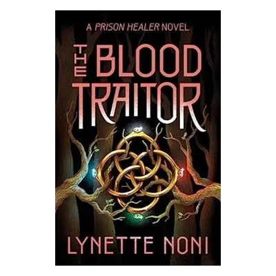 Blood Traitor - Lynette Noniová