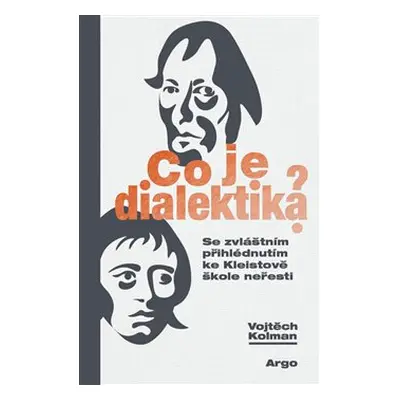 Co je dialektika? - Vojtěch Kolman