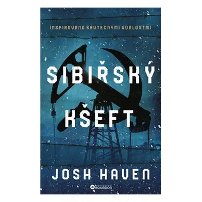 Sibiřský kšeft - Josh Haven