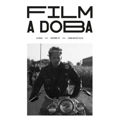 Film a doba 2/2024