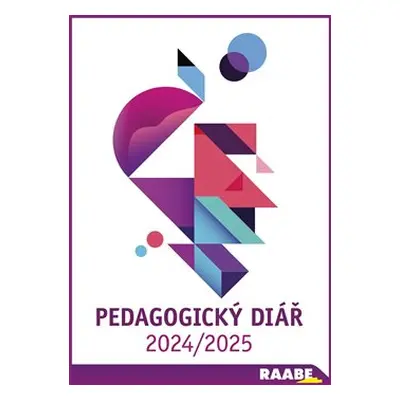 Pedagogický diář 2024/2025