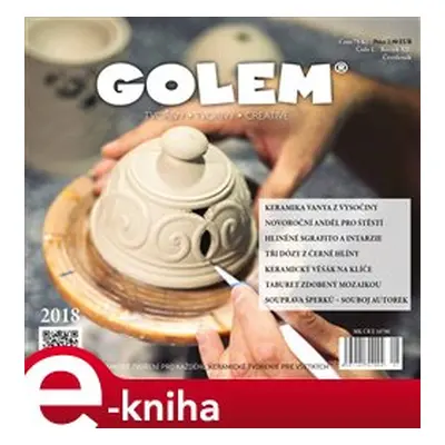 Golem 1/2018