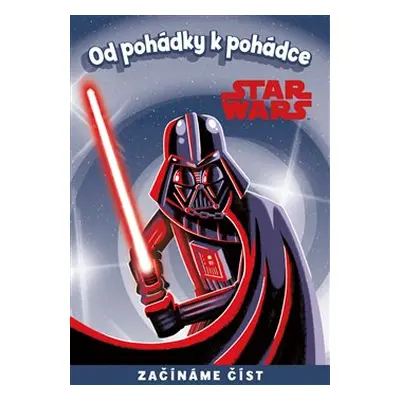 Od pohádky k pohádce - Star Wars - kol.