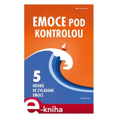 Emoce pod kontrolou - Radka Loja