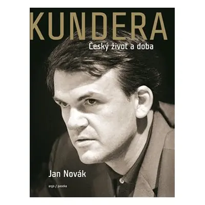 Kundera - Jan Novák