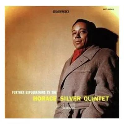 Further Explorations - Silver Horace