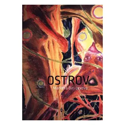 Ostrov - Markéta Biri Lexová