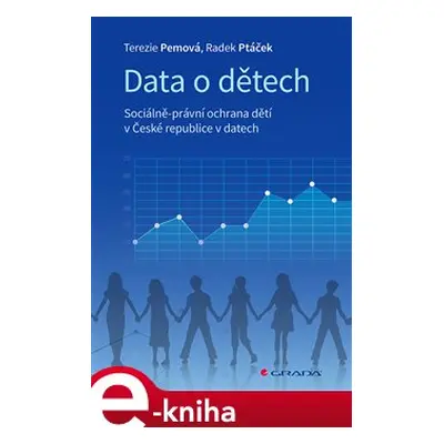 Data o dětech - Terezie Pemová, Radek Ptáček