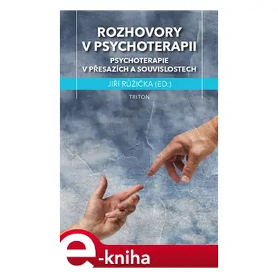 Rozhovory v psychoterapii