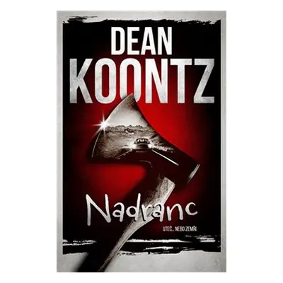 Nadranc - Dean Koontz