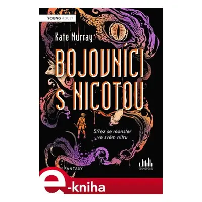 Bojovníci s Nicotou - Kate Murrayová