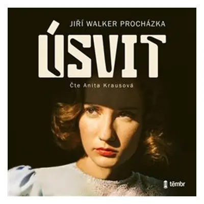 Úsvit - Jiří W. Procházka