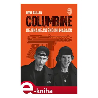 Columbine - Dave Cullen