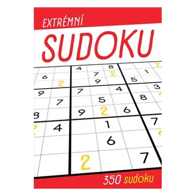 Extrémní sudoku