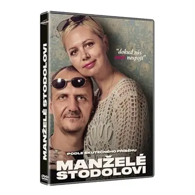 Manželé Stodolovi