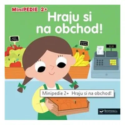 Hraju si na obchod!