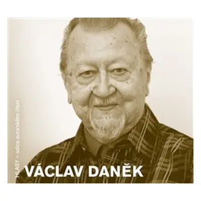 Václav Daněk - Václav Daněk