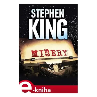 Misery - Stephen King