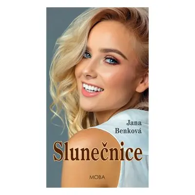 Slunečnice - Jana Benková