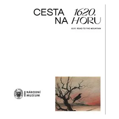 1620. Cesta na Horu / 1620. Road to the Mountain