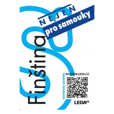 Finština nejen pro samouky - H. Lindroosová