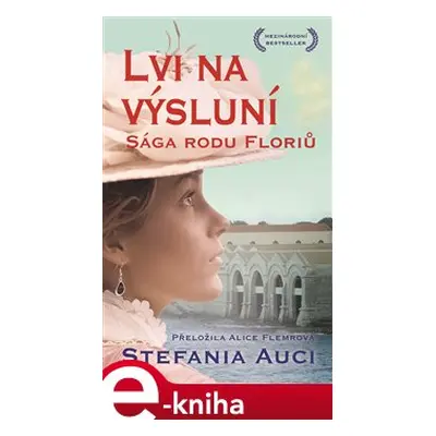 Lvi na výsluní - Auci Stefania