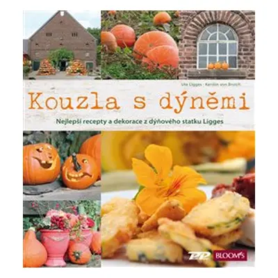 Kouzla s dýněmi - Ute Ligges, Kerstin von Broich