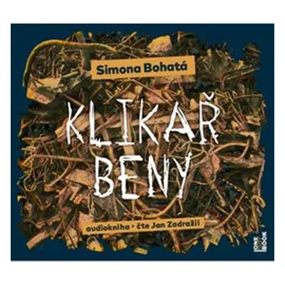 Klikař Beny - Simona Bohatá