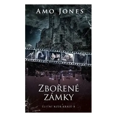 Zbořené zámky - Amo Jones