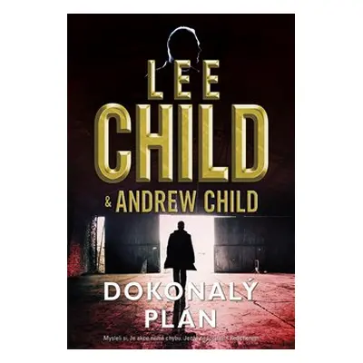 Dokonalý plán - Andrew Child, Lee Child