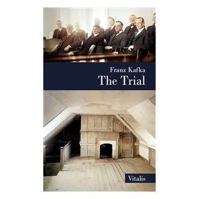 The Trial - Franz Kafka