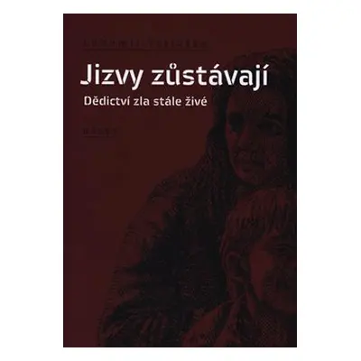 Jizvy zůstávají - Lubomír Vejražka