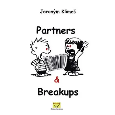 Partners and Breakups - Jeroným Klimeš