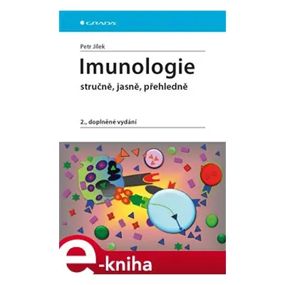 Imunologie - Petr Jílek