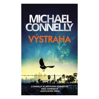 Výstraha - Michael Connelly