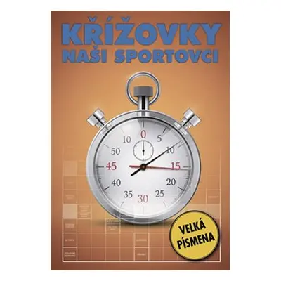 Křížovky – naši sportovci