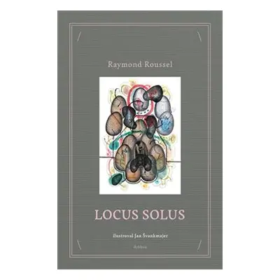 Locus Solus - Raymond Roussel