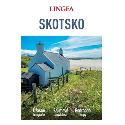 Skotsko - kolektiv autorů