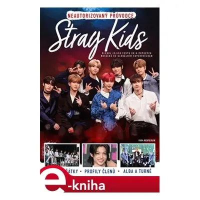 Stray Kids