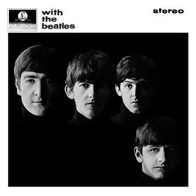 With The Beatles - The Beatles