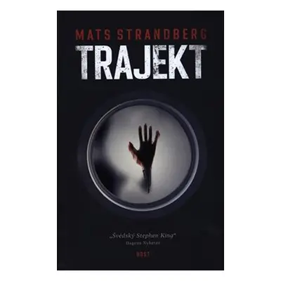 Trajekt - Mats Strandberg