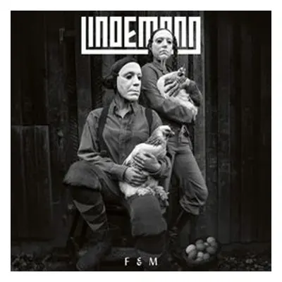 F & M - Till Lindemann