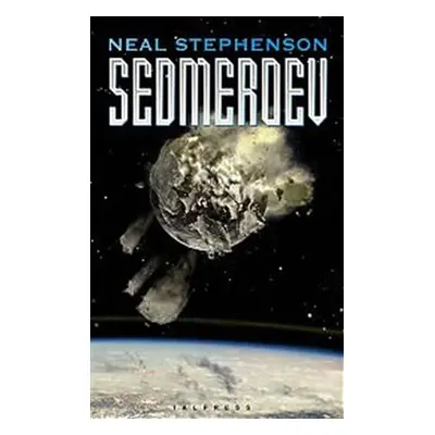 Sedmeroev - Neal Stephenson