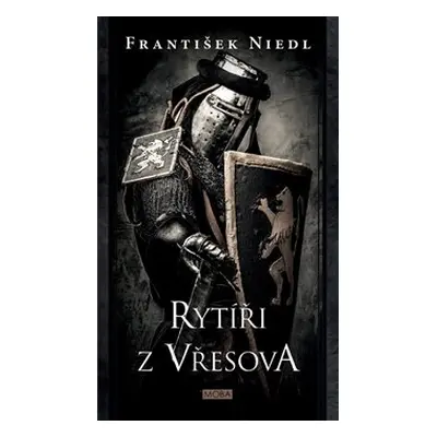 Rytíři z Vřesova - František Niedl