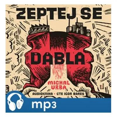 Zeptej se ďábla, mp3 - Michal Vrba