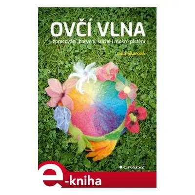 Ovčí vlna - Jana Šilarová