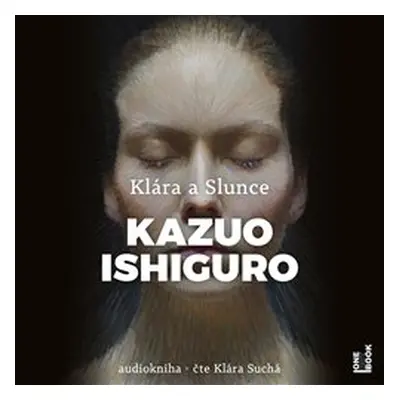 Klára a Slunce - Kazuo Ishiguro